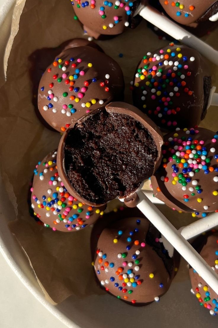 Cake Pops